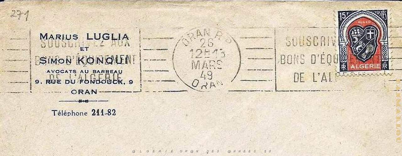 Oran enveloppes pub 488.JPG
